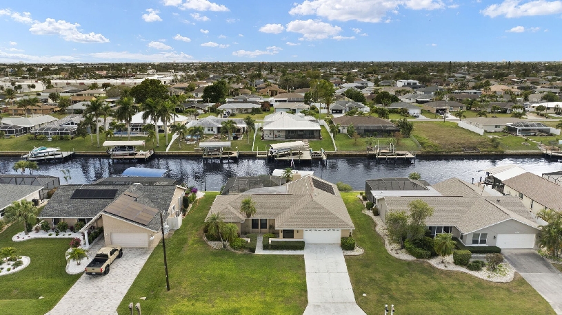Florida Cape Coral Villa 2 - 05