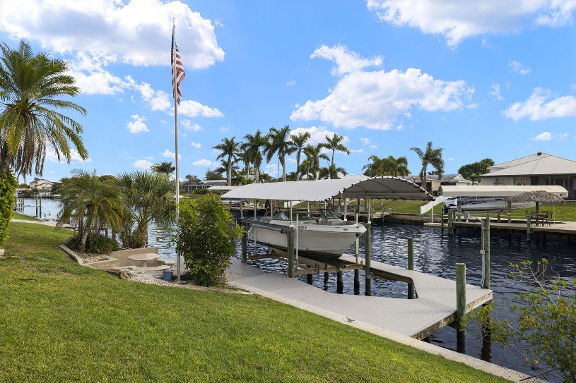 Florida Cape Coral Villa 2 - 13