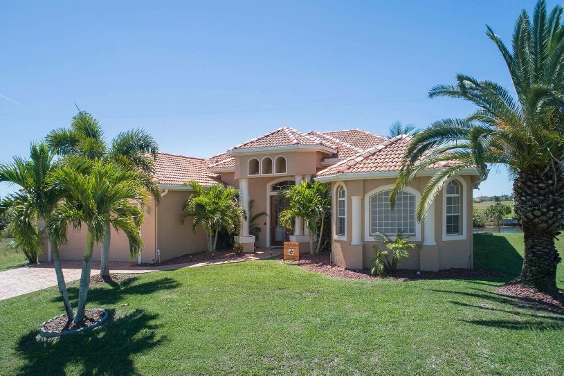 Florida Cape Coral Villa 3 - 03