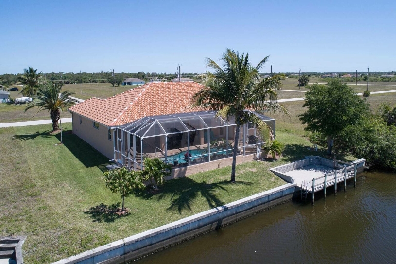 Florida Cape Coral Villa 3 - 04