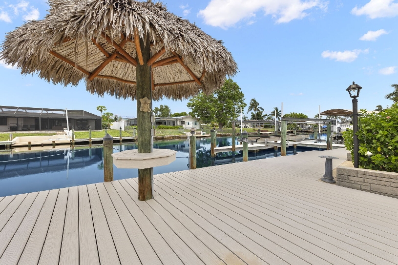 Florida Cape Coral Villa 4 - 14