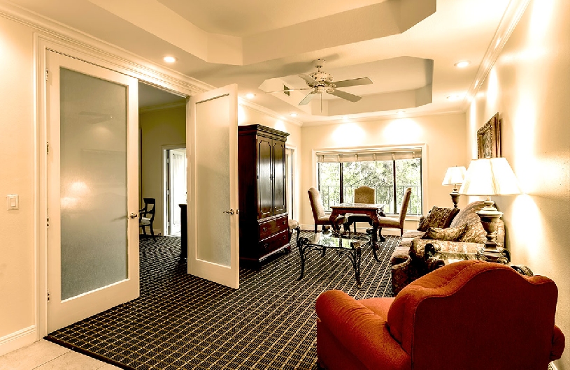 Florida Mission Inn Golf Resort Penthouse - 01