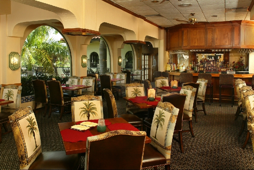 Florida Mission Inn Golf Resort Penthouse - 09