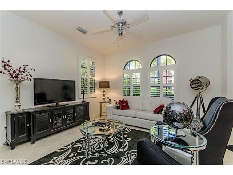 Florida Naples Golf Townhouse Malibu St - 02