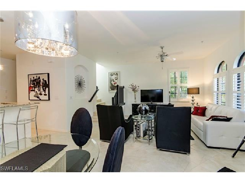 Florida Naples Golf Townhouse Malibu St - 04
