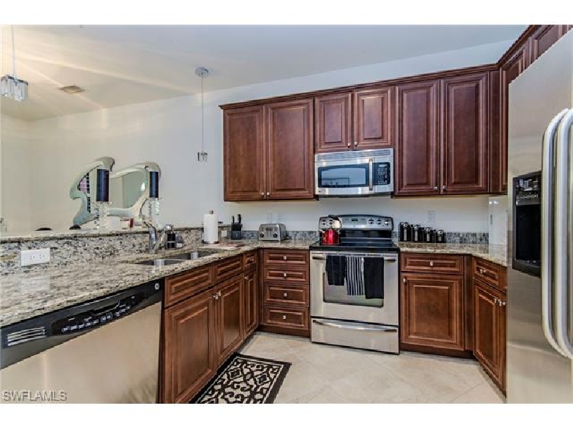 Florida Naples Golf Townhouse Malibu St - 05
