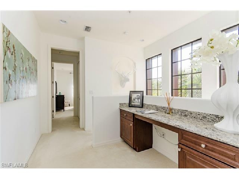 Florida Naples Golf Townhouse Malibu St - 06