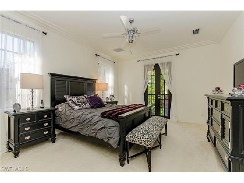 Florida Naples Golf Townhouse Malibu St - 07
