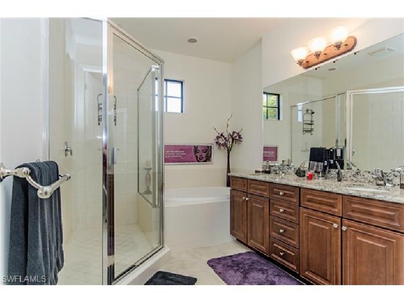 Florida Naples Golf Townhouse Malibu St - 08