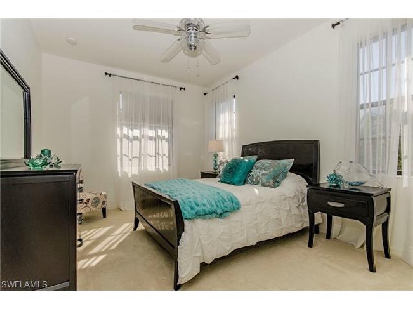 Florida Naples Golf Townhouse Malibu St - 09
