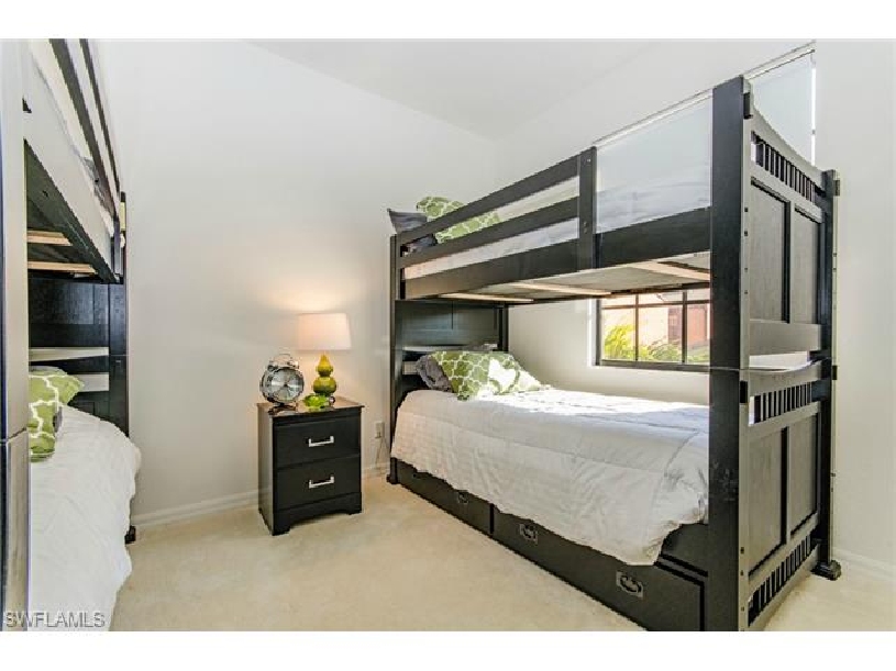 Florida Naples Golf Townhouse Malibu St - 10