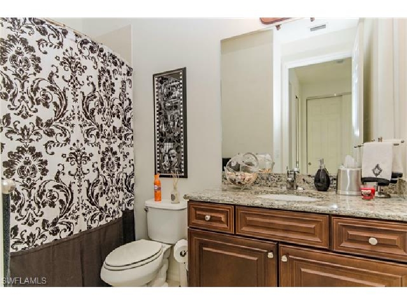 Florida Naples Golf Townhouse Malibu St - 11