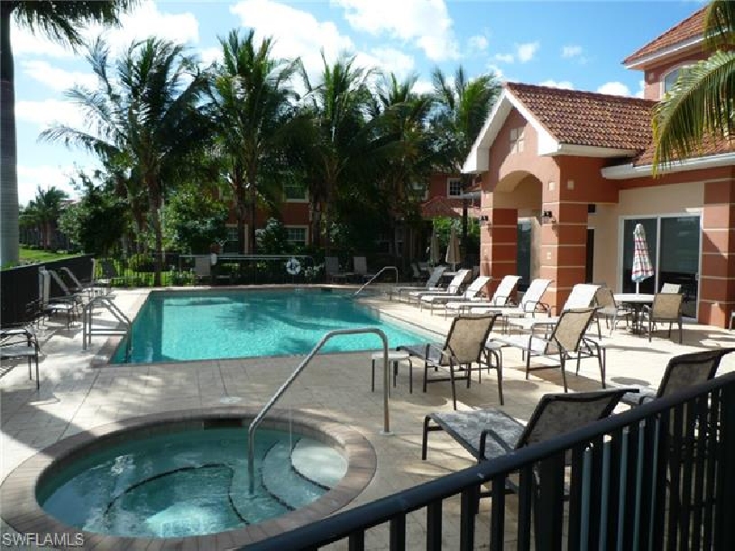 Florida Naples Legacy Appartement im Lely Resort mit Seeblick  - 13