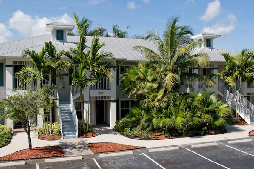 Florida Naples Lely Golf Resort Luxusappartement 3 SZ - 07