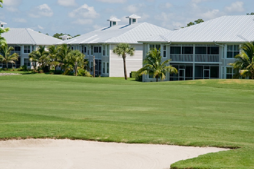 Florida Naples Lely Golf Resort Luxusappartement 3 SZ - 13