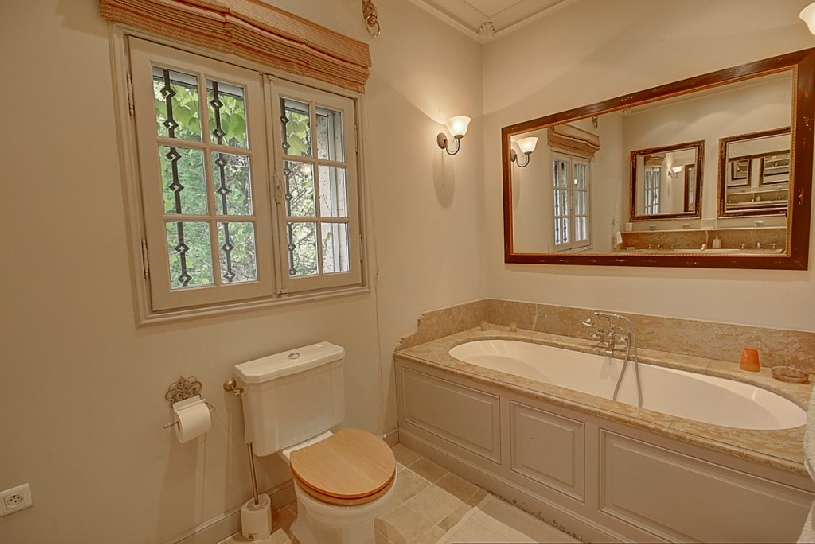 Cote d Azur Pool Villa Tanneron - 11