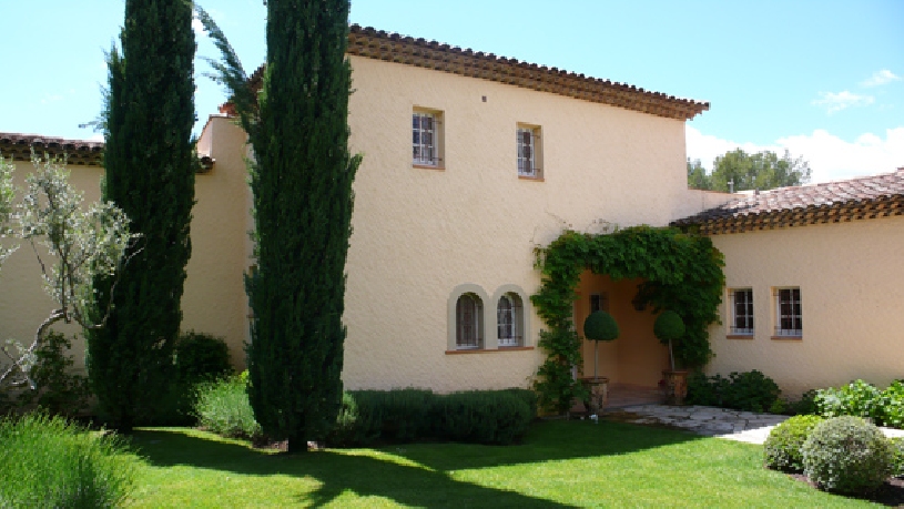 S&uuml;dfrankreich Esterel Golf Villa  - 11