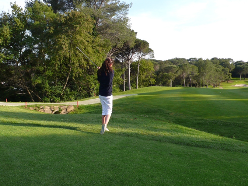 S&uuml;dfrankreich Esterel Golf Villa  - 13