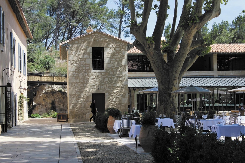 Provence-Alpes-Cote d'Azur Villa im Golfresort - 02