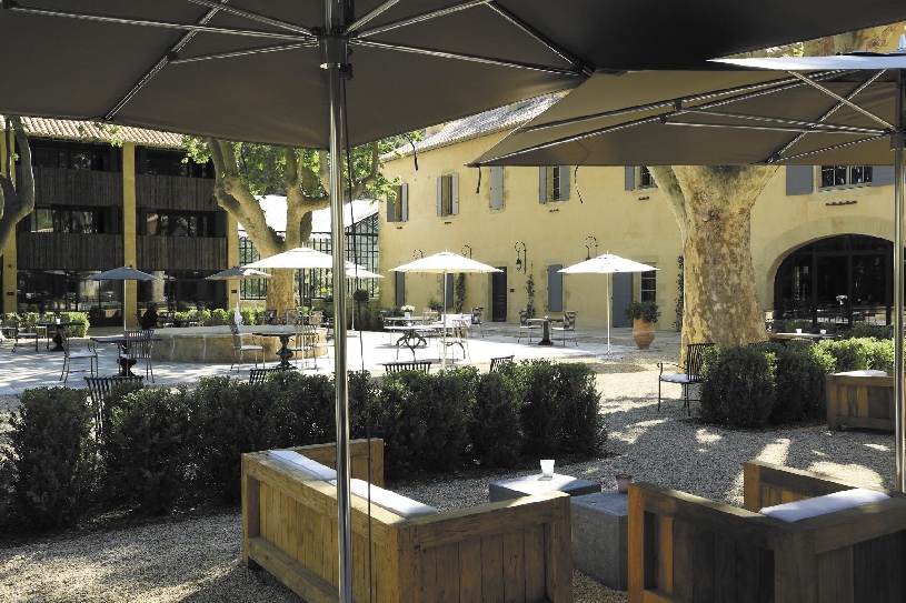 Provence-Alpes-Cote d'Azur Villa im Golfresort - 10