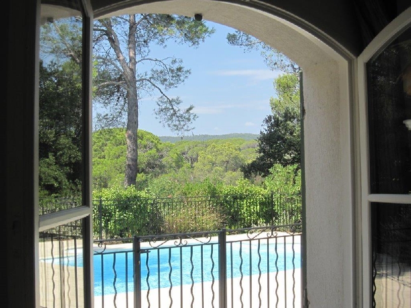 Frankreich, Provence, Golfvilla mit eigenem Pool - 08