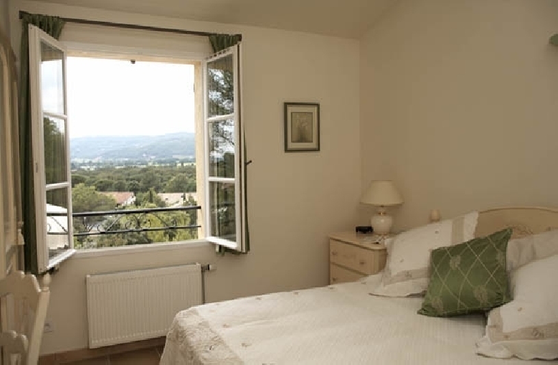  Provence St Endreol Villa  - 05