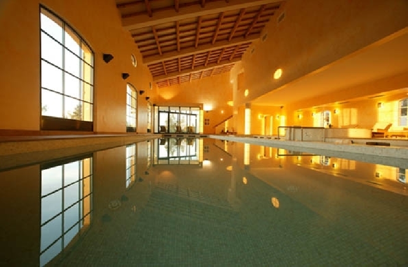 Frankreich Provence St Endreol Villa mit Pool am Golfplatz - 10