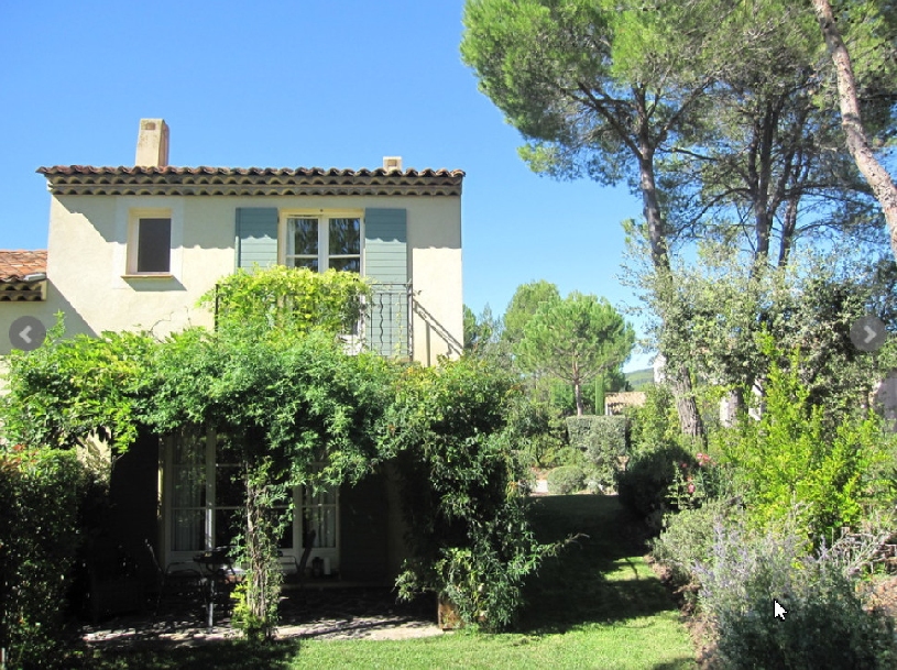 Frankreich, Provence, Townhouse in beliebten Golfresort  - 01