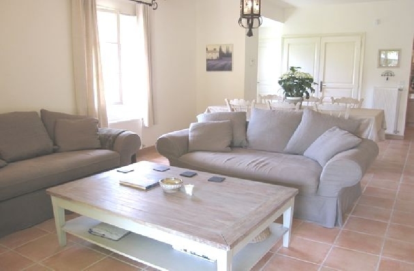 Frankreich Provence St Endreol Townhouse  in Bestzustand - 03