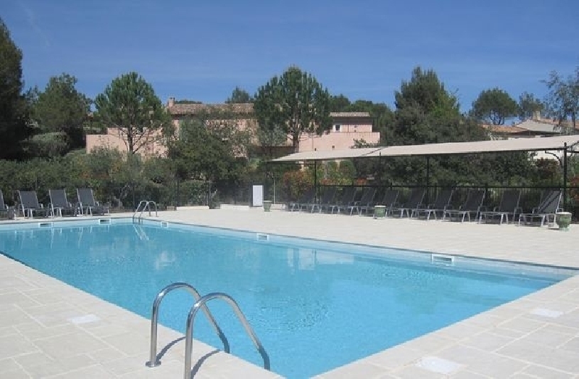 Frankreich Provence St Endreol Townhouse  in Bestzustand - 10