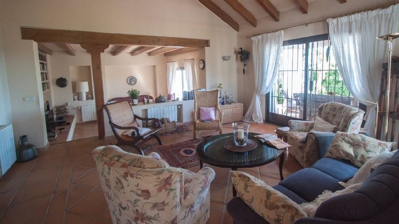 Spanien Marbella New Golden Mile Villa - 06