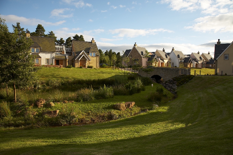 Gleneagles Golf Villa 3 - 01