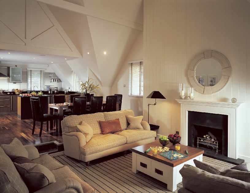 Gleneagles Golf Villa 3 - 02