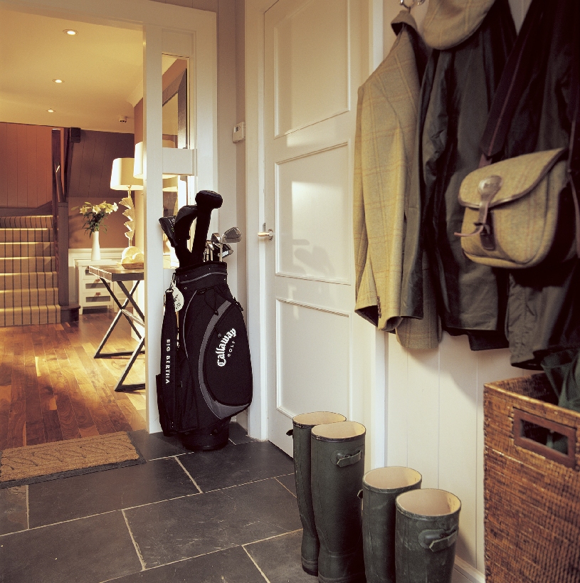 Gleneagles Golf Villa 3 - 03
