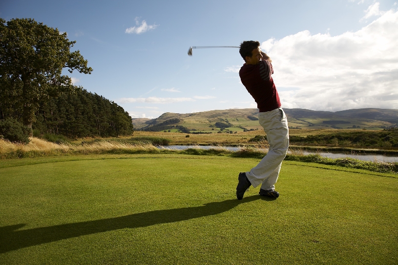 Gleneagles Golf Villa 3 - 10