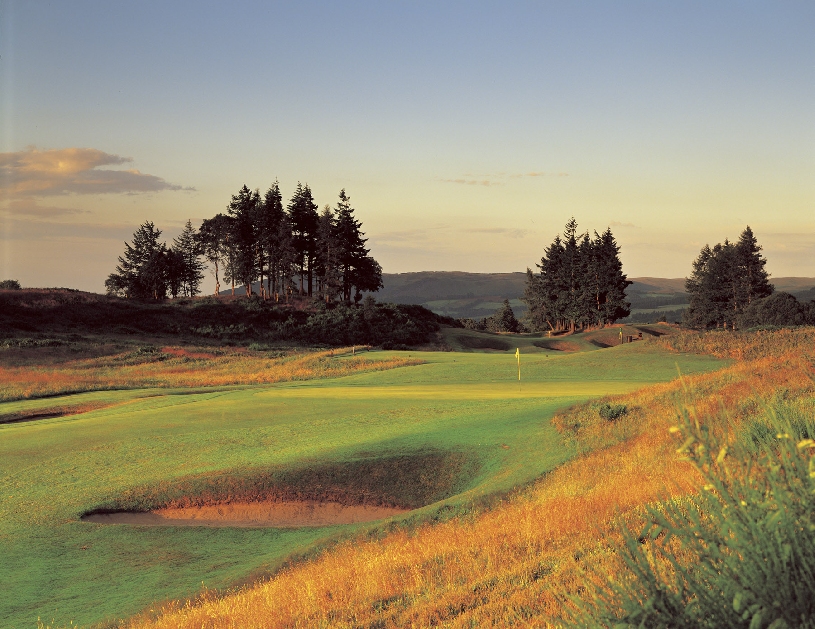 Gleneagles Golf Villa 3 - 12