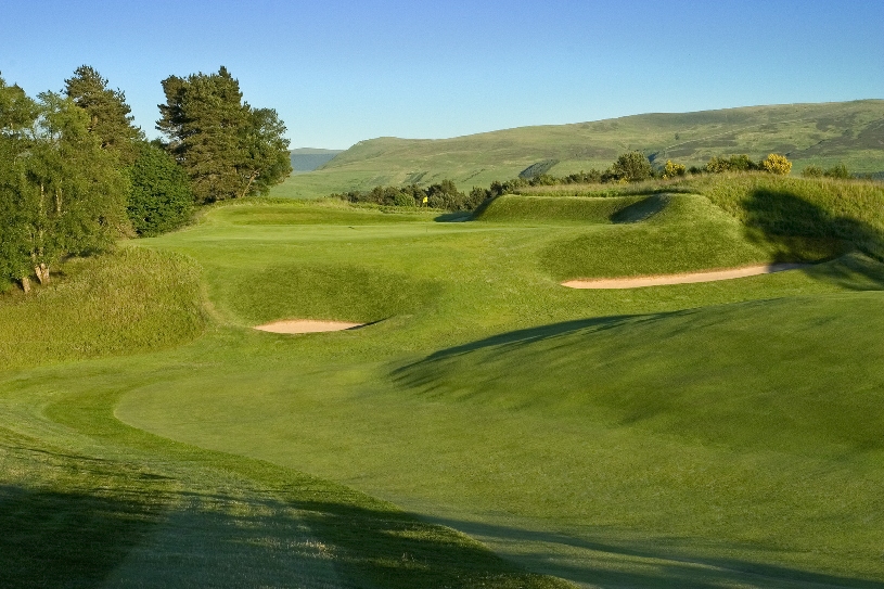 Gleneagles Golf Villa 2 - 12