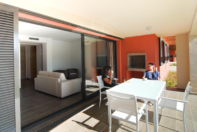 Golf Bonmont Appartement 4 - 02