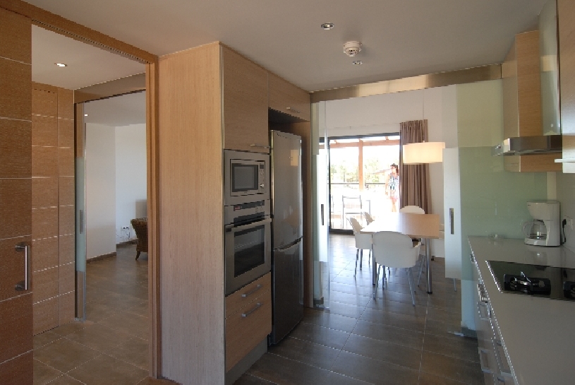 Golf Bonmont Appartement 4 - 03