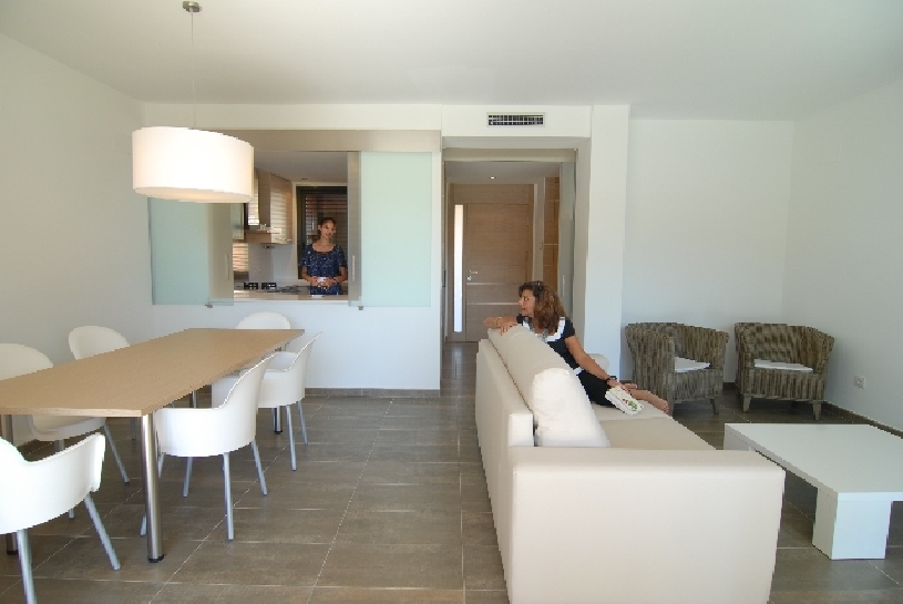 Golf Bonmont Appartement 4 - 04