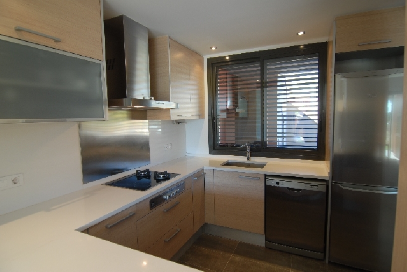 Golf Bonmont Appartement 4 - 06