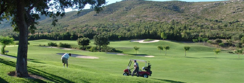 Golf Bonmont Appartement 4 - 08