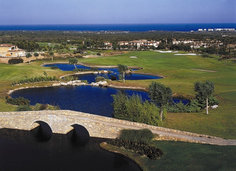 Golf Bonmont Appartement 4 - 09