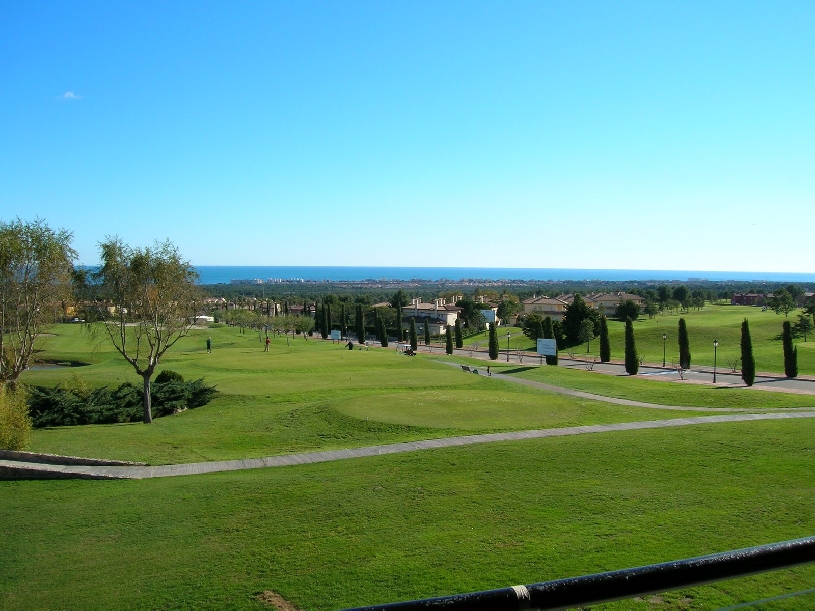 Golf Bonmont Appartement 4 - 10