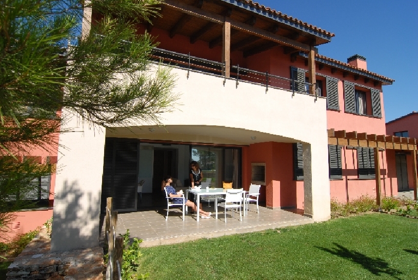 Golf Bonmont Appartement 4 - 12