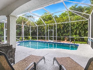 Golf Villa Edencape, Florida Cape Coral 