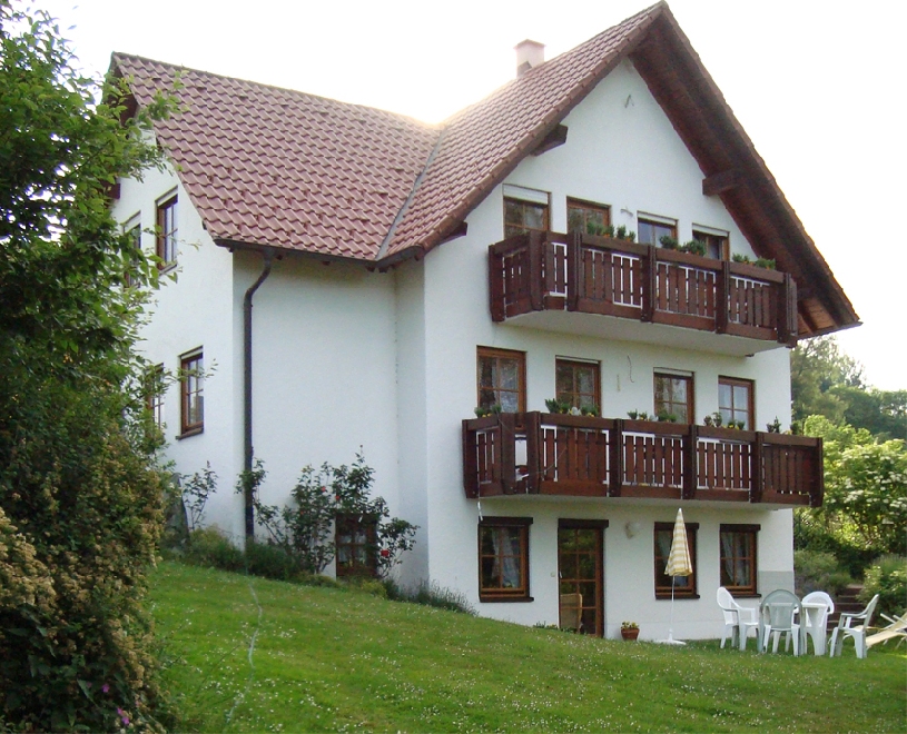 Bodensee Golfappartement  - 01
