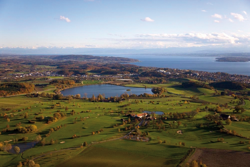 Bodensee Golfappartement  - 07