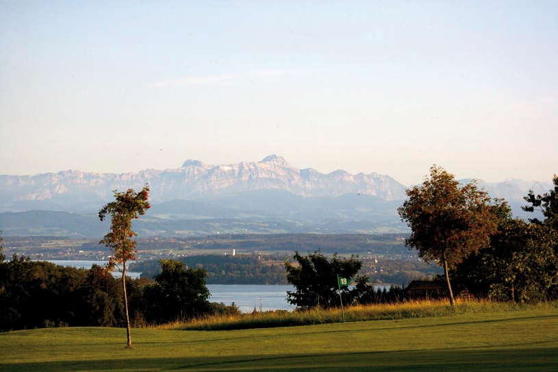 Bodensee Golfappartement  - 10