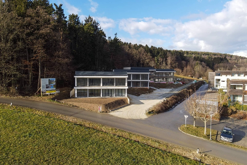 Golfimmobilie Bad Waltersdorf - 06
